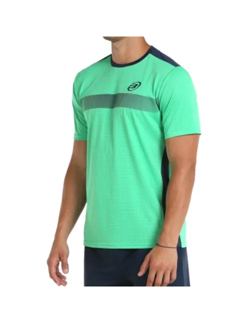 Camiseta Bullpadel Optar | Ofertas de pádel